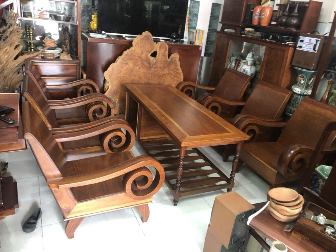 Thu mua đồ cũ Gò Vấp 1