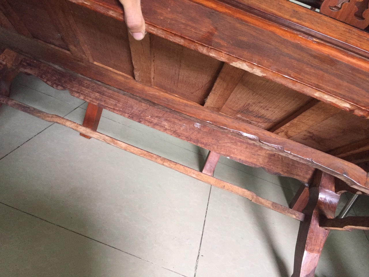 Thu mua đồ cũ tại quận 12