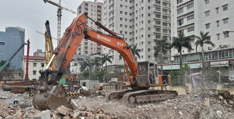 Thu mua xác nhà kho xưởng 1