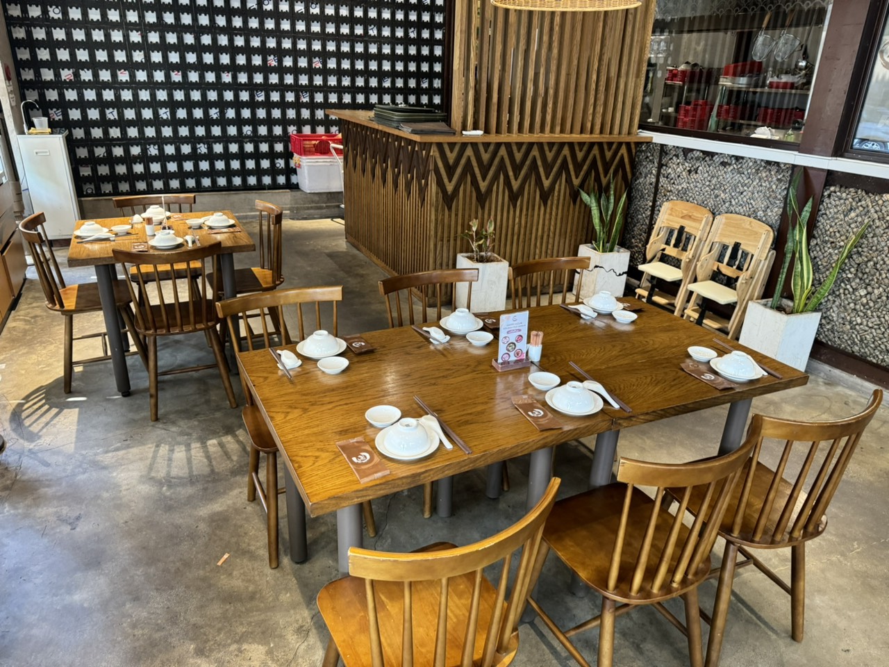 Thu mua bàn ghế khách sạn