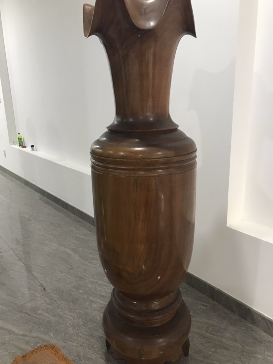 Mua bán đồ gỗ cũ xưa
