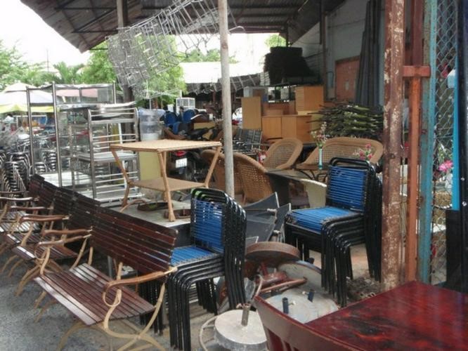thu mua đồ cũ giá cao