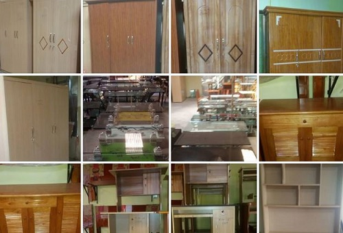 Thu mua nội thất cũ TPHCM