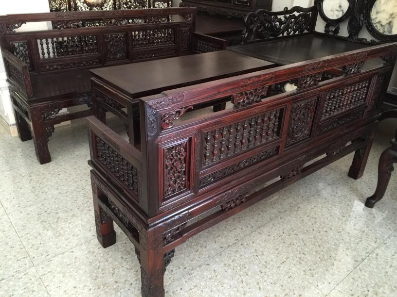 thu mua thanh lý đồ gỗ quý cũ giá tốt nhất TPHCM