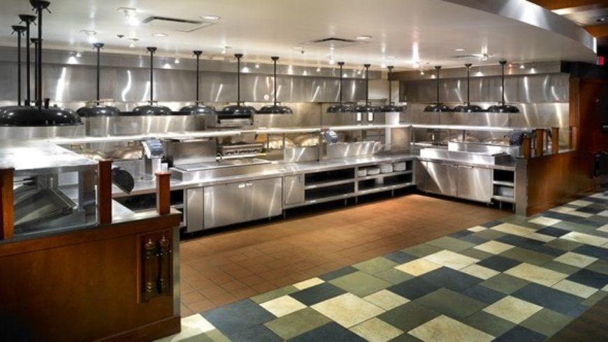 thu mua thanh lý đồ inox cũ nhà hàng TPHCM