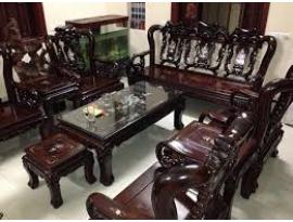 BÀN GHẾ NỘI THẤT