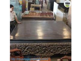 NỘI THẤT GIƯỜNG