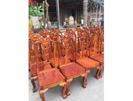 Nhận Thu Mua Bàn Ghế Cũ 